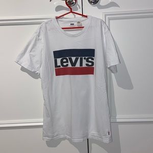 Levi’s Original Tee